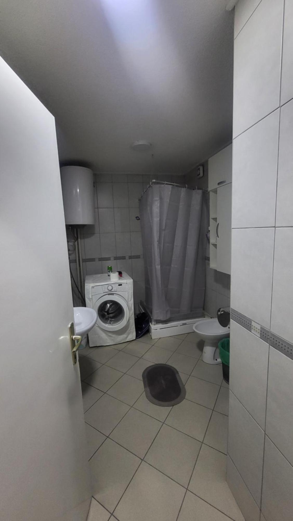 Apartment B Skopje Buitenkant foto